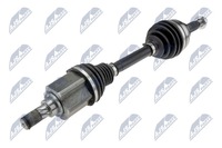 фото thumb №4, Привідний вал привідна перед права do ford ecosport 1.5 ti