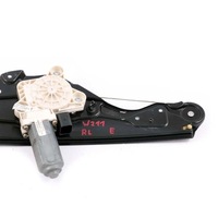 фото thumb №12, Mercedes s211 w211 задний механизм люк