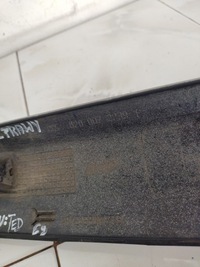 фото thumb №4, 8200072239 молдинг крила задня права renault clio ii