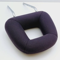 фото thumb №6, Подголовник сиденье правый перед mercedes a w168 long nr191