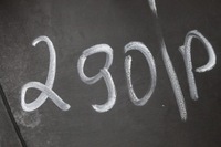 фото thumb №9, Диффузор накладка бампер задняя porsche taycan 9j1807983f