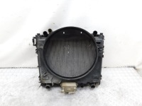 Набір радіатор вентилятор kompl. range rover iii l322 3.6 v8 tdi Доставка, фото thumb