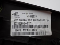 фото thumb №8, Молдинг захист поріг поріг лівий задня hk83-13245-a jaguar f-pace x761 16r