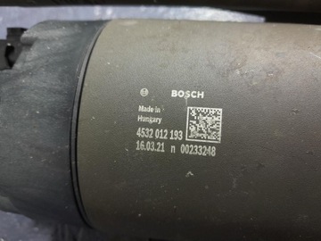 фото thumb №8, Seat leon iv трансмісія кермова рейка рульового управління підсилювач eu 5wb423051ag