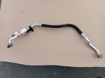 фото thumb №5, Ford focus mk4 рестайлінг 1.0 eco. 21- шланг кондиціонера lx61-19n602-bc