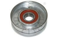 Optimal 0-n1539s ролик натяжителя, ремень клиновой многоручьевой Цена, фото thumb