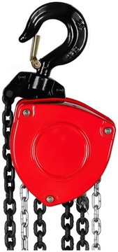 Лебедка ручная 3000кг STEINBERG SBS-FZ 3000/10M