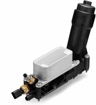 фото thumb №1, Nty радіаторів масла з фільтром