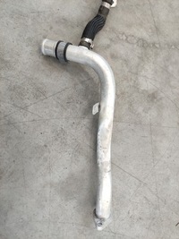 фото thumb №1, Jeep cherokee kl usa шланг жидкости охлаждающей