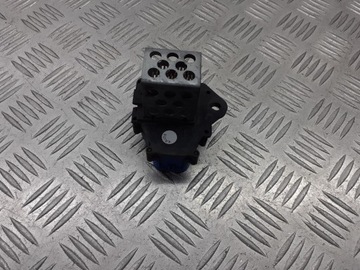 фото thumb №1, Резистор резистор вентилятор peugeot 307 9662240180