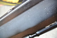 фото thumb №7, Skoda enyaq iv 2022 бампер задній