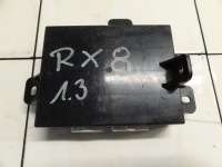 Купить Mazda rx8 2004 модуль блок управления бортовой компьютер, фото thumb