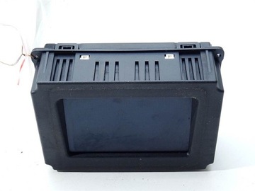 фото thumb №2, Дисплей opel vectra c рестайлинг opc 02-08 13309501