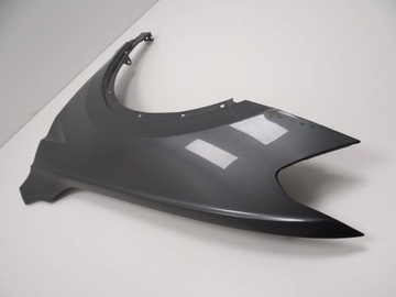 фото thumb №12, Volkswagen tiguan 2 ii 16-20r крило лівий перед 5na821105b org