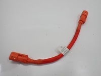 фото thumb №1, Шланг wysokiego напряжения porsche taycan turbo s