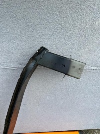 фото thumb №7, Opel zafira c lift z22y балка бампера перед org.