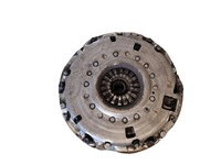 фото thumb №1, Ford transit 2020 rok 2.0 tdci ecoblue сцепление двухмассовый маховик