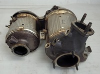 фото thumb №7, Фільтр частинок твердих dpf каталізатор hyundai kia sorento iv 289e0-2r200