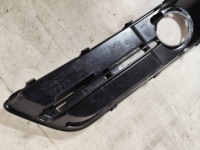 Audi a3 8p lift 09- левый перед левая решётка бампера оригинал wlkp с Разборки, фото thumb