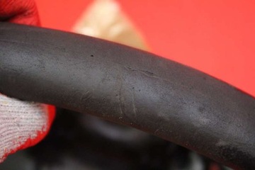 фото thumb №11, Руль honda civic 8 viii 05-08
