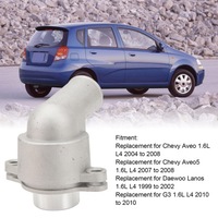 фото thumb №3, Chevy aveo 2004-2008 корпус термостата