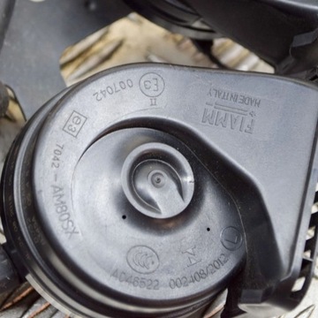 фото thumb №8, Land rover range rover evoque l538 2018 клаксон