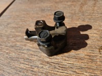 Jeep grand cherokee wj 99-04 4.7 v8 натягувач ланцюга ліве в Україні, фото thumb