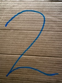 фото thumb №14, Vw t-roc 2gc cabrio молдинг дверь правый перед передняя правая 2gc854940a