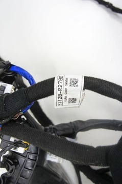 фото thumb №8, Sh162 kia sportage v ^ жгут панели 91710-r2010 91128-r2780