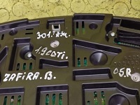 фото thumb №8, Opel zafira b 1.9 cdti счетчик 13216660