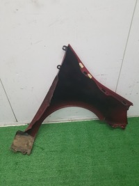 Купить Крыло  левое  передний renault modus, фото thumb