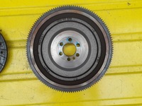 фото thumb №9, Renault clio iv сцепление комплектные 0.9 tce 302100845r