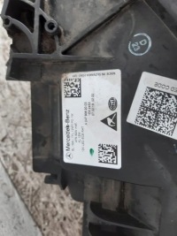 фото thumb №3, Mercedes b-klasa w247 a2479062003 лампа multibeam