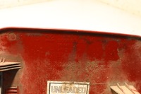 фото thumb №7, Крышка заливной топлива chevrolet aveo t250 gqv