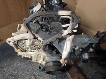 фото thumb №11, Двигун нове поршні nissan navara d40 2.5 dci yd25 171km pathfinder монтаж