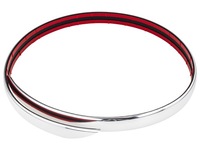 фото thumb №9, Ford flex, expedition, ranger - молдинг хром дахова хромована