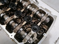 фото thumb №13, Bentley continental gt w12 цилиндр head 7c198201 7-12 left