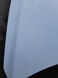 фото thumb №8, Audi q5 8r капот кришка двигуна ly9c przed lift кришка двигуна