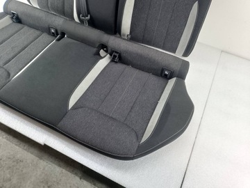 фото thumb №6, Диван задняя skoda kamiq 2019-2024 lf9r