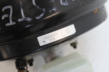 фото thumb №6, Subaru forester ii sg 2.0 16v усилитель насос 864-06404