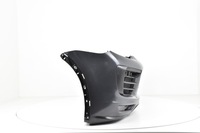 фото thumb №7, Porsche cayenne 7p5 lift turbo 2015- бампер передній