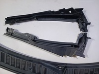 фото thumb №9, Жабо полный ford expedition 2018-