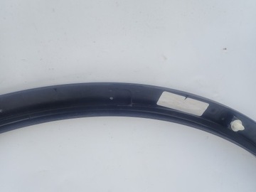 фото thumb №13, Tesla x планка крыльев правая перед передняя