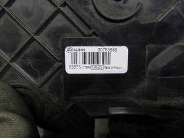 фото thumb №10, Замок левый зад volvo v50 04-08r 30753668