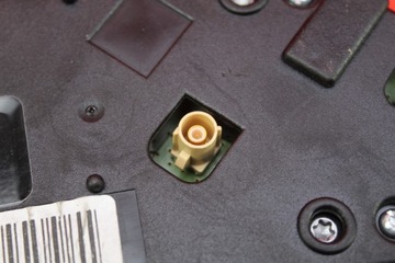 фото thumb №8, Підсилювач антени 1q0035577 vw eos 05-10