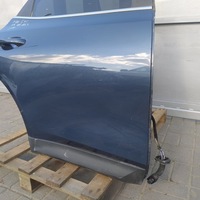 фото thumb №5, Двері правий задня задні kia x-ceed xceed iii правий задня задні