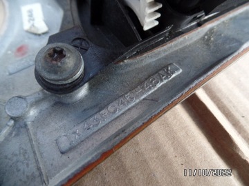 фото thumb №11, Jaguar x-type решётка воздуховод dekor 43fc45h48ak