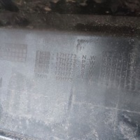 Бампер задній ford s-max mk2 6pdc 15- Київ, фото thumb