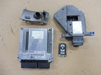 фото thumb №1, Bmw e65 3,0d m57n бортовой компьютер 7791571