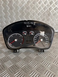 фото thumb №1, Лічильник ford focus a2c53194181